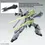 縮圖：MG 1/100 MSN-06S-2 SINANJU STEIN [NARRATIVE Ver.] Ver.Ka