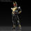縮圖：Figure-riseStandard MASKED RIDER AGITO GROUND FORM 假面騎士阿極陀 大地形態