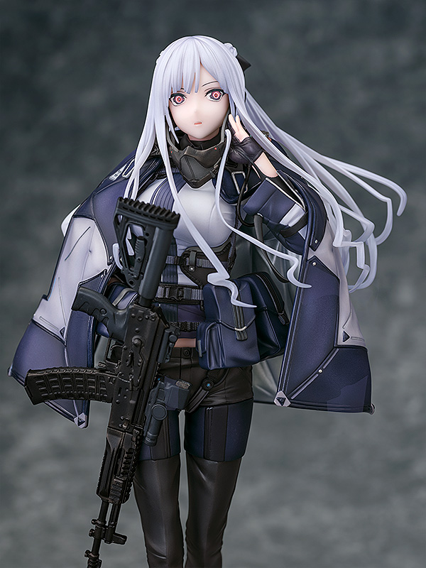 Thumbnail: Phat! -Girls' Frontline- 1/7 AK-12 《少女前線》AK-12