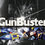縮圖：SOUL OF CHOGOKIN GX-34R GUNBUSTER Buster Alloy Color Ver 超合金魂GX-34R 鋼巴斯塔 巴斯達合金塗裝