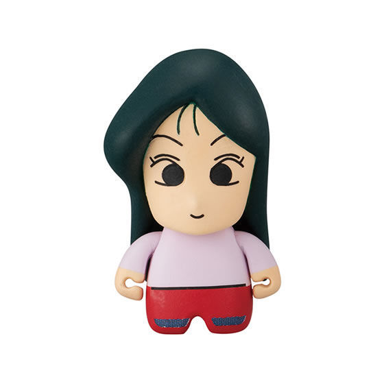 縮圖：コレキャラ！ クレヨンしんちゃん 3 蠟筆小新角色收藏 第3彈 (全7種)