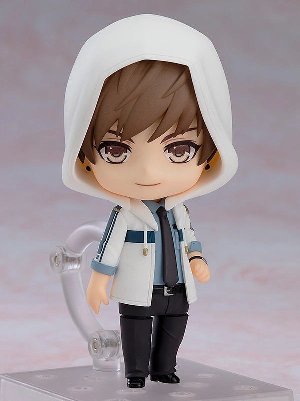 縮圖：NENDOROID No.1119《戀與製作人》Qi Bai 白起 【預約特典付 / With Pre-Order Bonus】