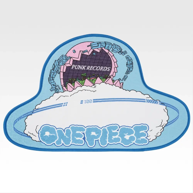 縮圖：ICHIBANKUJI ONE PIECE - The Imagined Future -