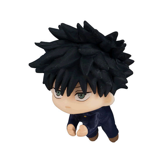 Thumbnail: HUGCOT JUJUTSU KAISEN《咒術迴戰》充電線保護套（全4種）