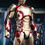 縮圖：Hot Toys - MMS197D02 - IRON MAN 3: 1/6th IRON MAN MARK XLII 鋼鐵俠馬克42