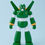 縮圖：SUPER MINIPLA Crayon Shin-Chan Chodendou Kantam Robo