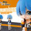 Thumbnail: Qposket REM Vol.2《Re:從零開始的異世界生活》雷姆 Vol.2 (全2種)