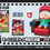 Thumbnail: Crayon Shin-Chan Calling a Storm Kasukabe Cinema《蠟筆小新》風起雲湧 春日部電影院（全6種）