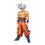縮圖：Grandista DRAGONBALL SUPER SON GOKU#3 MANGA DIMENSIONS《七龍珠超》孫悟空身勝手之極意 漫畫配色【海外限定】