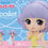 Thumbnail: Qposket -Magical Angel Creamy Mami- CREAMY MAMI《我是小甜甜》森澤優（全2種）
