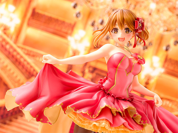 縮圖：Wonderful Works 1/7 Reisalin Stout: Dress Ver.《莱莎的炼金工房～常暗女王与秘密藏身处》萊莎琳·斯托特 禮服Ver.