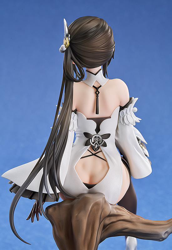 Thumbnail: Good Smile Arts 1/7 -Azur Lane- Chen Hai