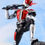 縮圖：S.H.Figuarts【真骨彫製法】MASKED RIDER DEN-O SWORD FORM/GUN FORM 假面騎士電王 聖劍形態 / 神槍形態