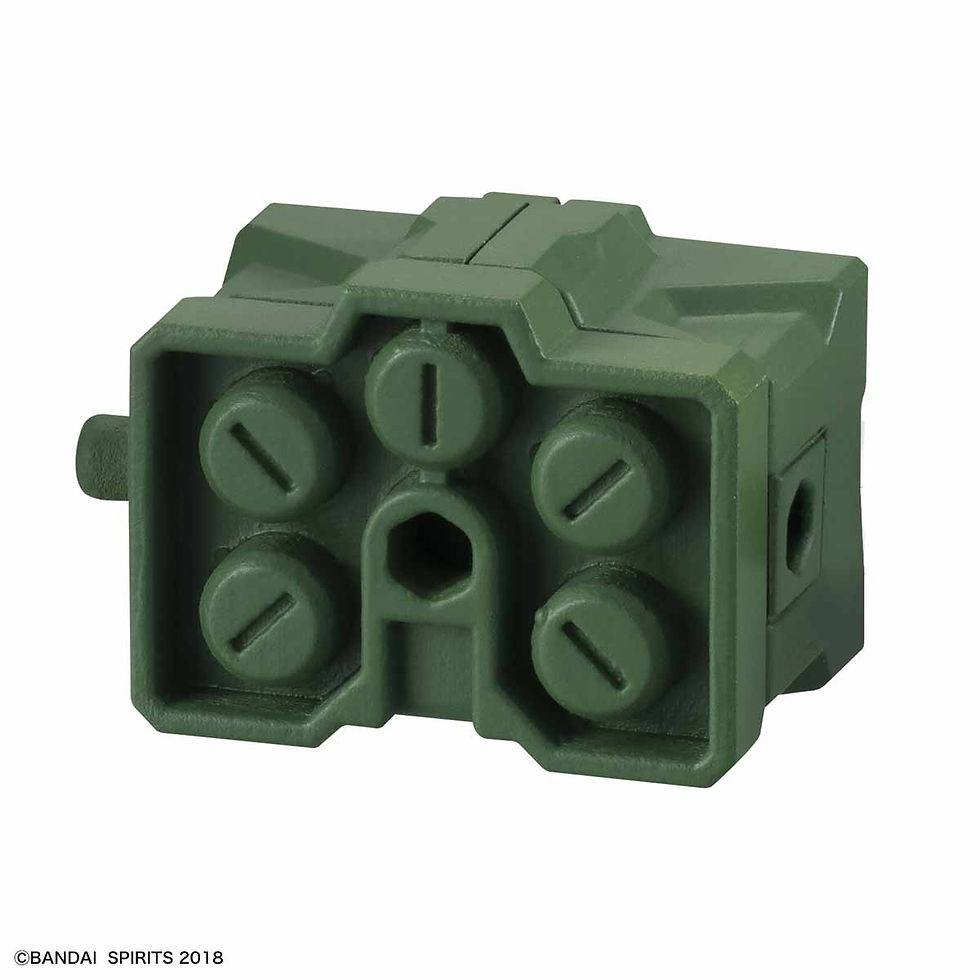 縮圖：NEKO BUSOU TENKOMORI 武裝神喵 てんこ盛り（超大碗）