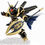 Thumbnail: NX EDGESTYLE NX-0070 <DIGIMON UNIT> ALPHAMON Special Color Ver. 阿爾法獸 特別配色版