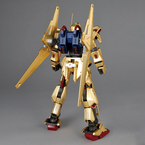 MG 1/100 MSN-00100 HYAKU-SHIKI 百式 Ver.2.0【再販】 | X2Akihabara