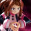 縮圖：ARTFX J -MY HERO ACADEMIA- 1/8 OCHACO URARAKA 麗日御茶子 （Kotobukyia Shop 線上預約特典付）