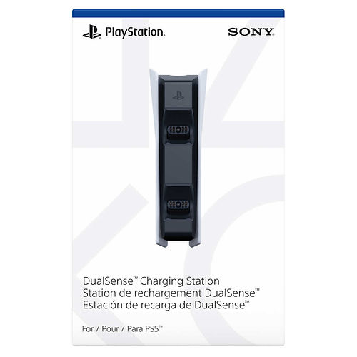 PlayStation 5 DualSense Charging Station