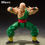 縮圖：S.H.Figuarts DRAGONBALL Z TENSHINHAN & CHAOZ《七龍珠Z》天津飯 & 餃子