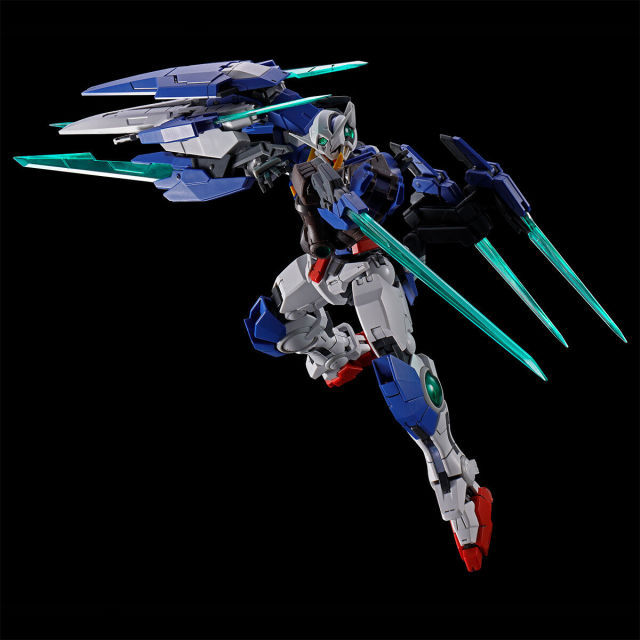 縮圖：RG 1/144 GUNDAM EXIA REPAIR IV