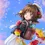 Thumbnail: F:NEX -Cardcaptor Sakura 25th Anniversary- 1/7 SAKURA KINOMOTO