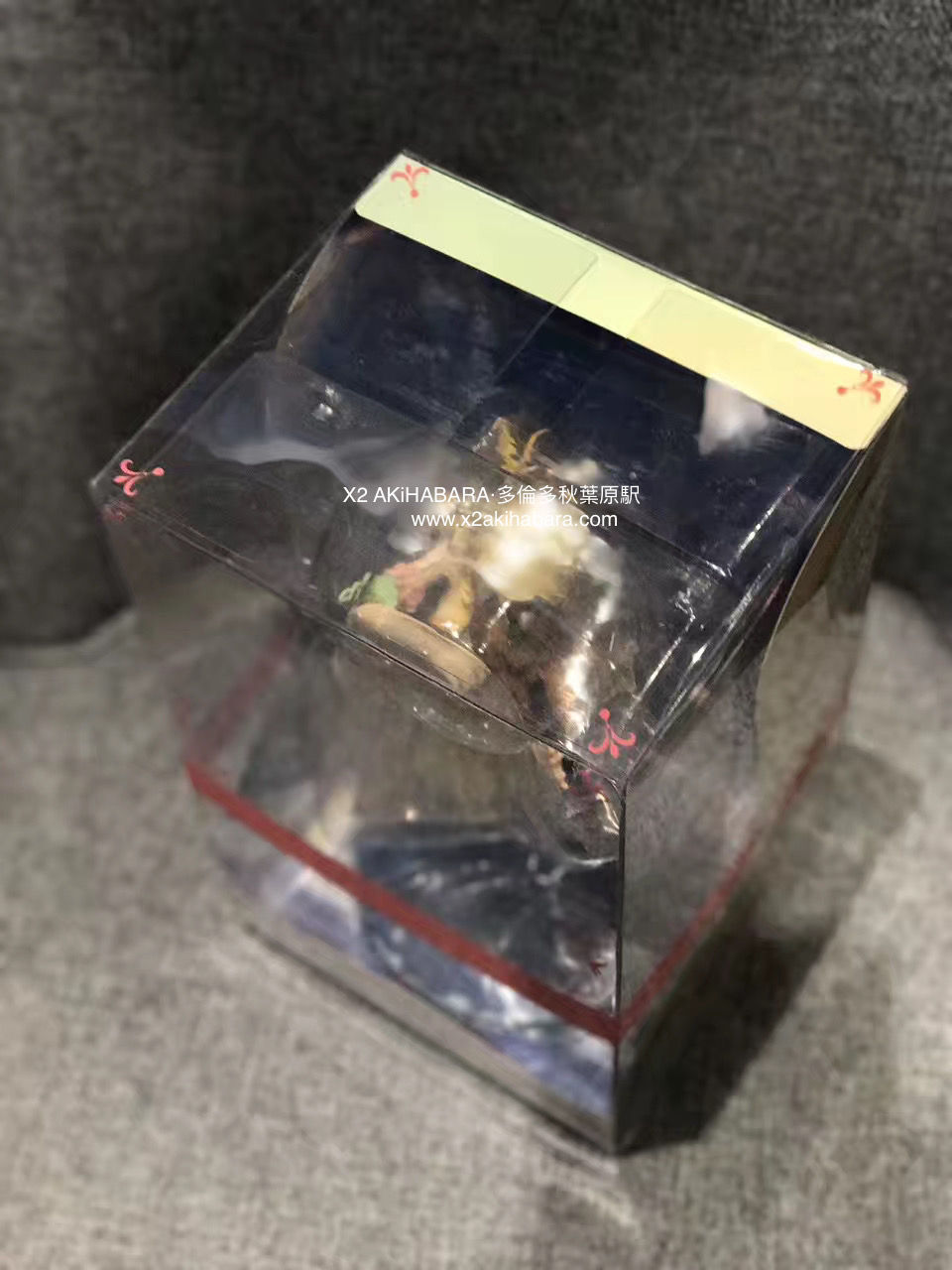 Thumbnail: ANIPLEX+ YOUR LIE IN APRIL 《四月是你的謊言》1/8 Miyazono Kaori（Dress Ver.） 宮園薰 裙裝Ver.