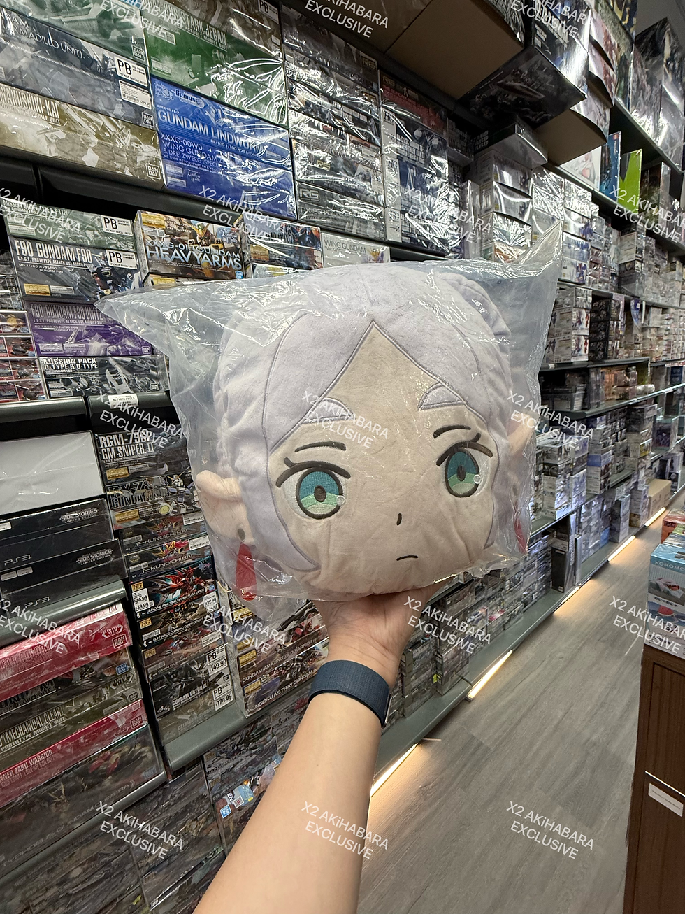 縮圖：KOILAND KUJI FRIEREN -Before the Memories Begin Series- (CHINA EXCLUSIVE)