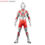 Thumbnail: REAL ACTION HEROES No.453 ULTRAMAN B TYPE -RENEWAL Ver. 初代奧特曼 B臉 更新版【特典付】