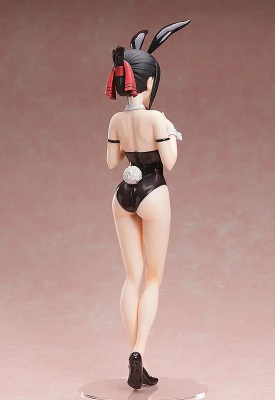 Thumbnail: FREEing B-Style 1/4 Kaguya Shinomiya Bare Leg Bunny Ver.