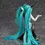 縮圖：FREEing 1/4 Hatsune Miku: Bunny Ver. / Art by SanMuYYB  初音未來兔女郎Ver./ Art by三目YYB