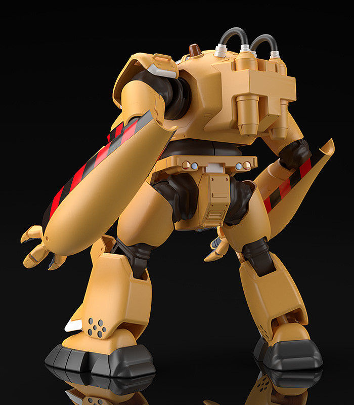 縮圖：MODEROID 1/60 AV-98 INGRAM & BULLDOG SET