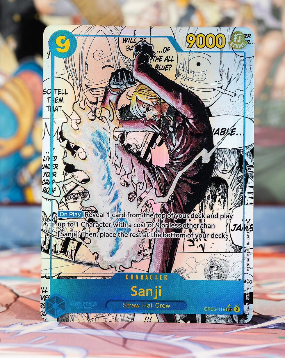 Thumbnail: ONE PIECE CARD GAME PRB-02 THE BEST Vol.2 BOOSTER BOX (ENGLISH)