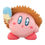 Thumbnail: KIRBY WAKUWAKU FIGURE COLLECTION 星之卡比 歡樂雀躍角色收藏（全4種）