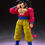 縮圖：S.H.Figuarts DRAGONBALL GT SUPER SAIYAN 4 SON GOKU《七龍珠GT》超級撒亞人4 孫悟空