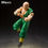縮圖：S.H.Figuarts DRAGONBALL Z TENSHINHAN & CHAOZ《七龍珠Z》天津飯 & 餃子