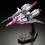 Thumbnail: RG 1/144 MSZ-006-3 ZETA GUNDAM III Ver. GFT LIMITED COLOR Z高達3號機 初期檢證型 東京高達前線限定色