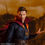 縮圖：S.H.Figuarts DOCTOR STRANGE 奇異博士《BATTLE ON TITAN》EDITION