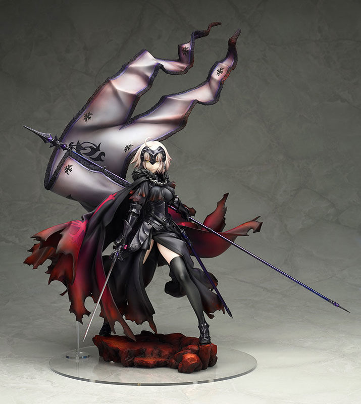 縮圖：ALTER Fate/Grand Order 1/7 Scale Avenger JENNE D'ARC [ALTER]