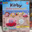 Thumbnail: KIRBY WAKUWAKU FIGURE COLLECTION 星之卡比 歡樂雀躍角色收藏（全4種）