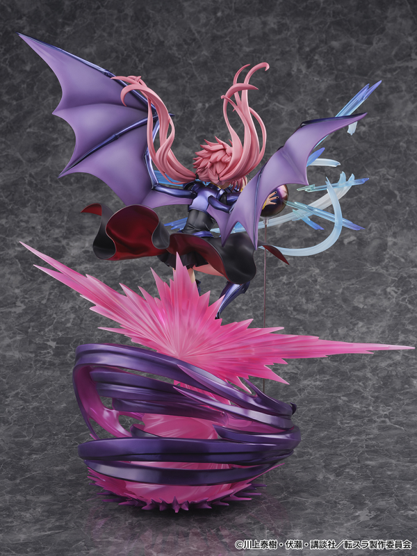 縮圖：eStream SHIBUYA SCRAMBLE FIGURE 1/7 Milim Nava -Dragon Form Version- 蜜莉姆 龍裝 Ver.