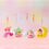 Thumbnail: KIRBY'S DREAM LAND KIRBY FRIENDS 星之卡比 好朋友（全8種+1種隱藏版）