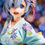 縮圖：KDcolle Re:從零開始的異世界生活 1/7 REM Yukata Ver. [Repaint] 雷姆 浴衣 Ver.（重繪異色版）