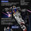 Thumbnail: PERFECT GRADE UNLEASHED 1/60 RX-78-2 GUNDAM 元祖高達