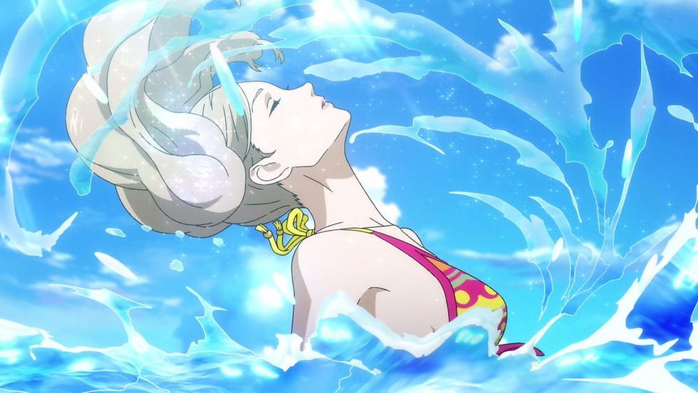 Thumbnail: PERSONA 5 SCRAMBLE The Phantom Strikers 女神異聞錄5 ：亂戰 魅影攻手（CHINESE）