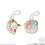 Thumbnail: BANDAI SANRIO CHARACTERS COOKIE CHARMCOT