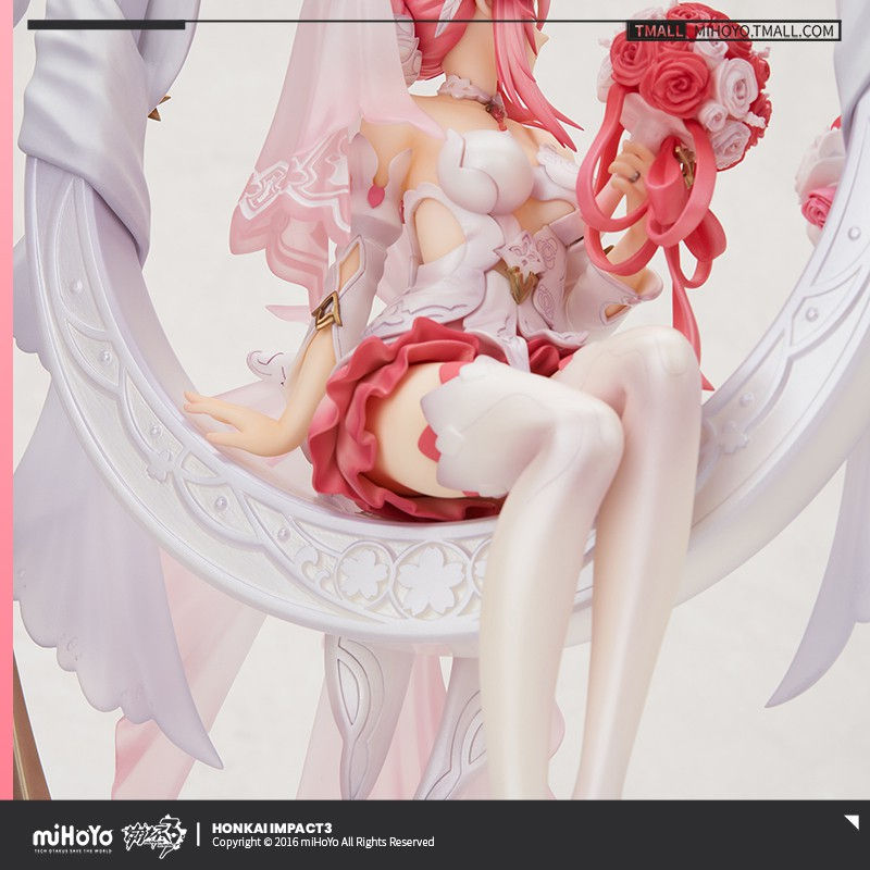 縮圖：APEX 1/7 -Honkai Impact 3rd- YAE SAKURA DREAM RAIMENT 《崩壞3》八重櫻 綺羅幻夢