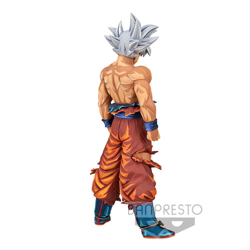 縮圖：Grandista DRAGONBALL SUPER SON GOKU#3 MANGA DIMENSIONS《七龍珠超》孫悟空身勝手之極意 漫畫配色【海外限定】