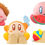 Thumbnail: KIRBY WAKUWAKU FIGURE COLLECTION 星之卡比 歡樂雀躍角色收藏（全4種）