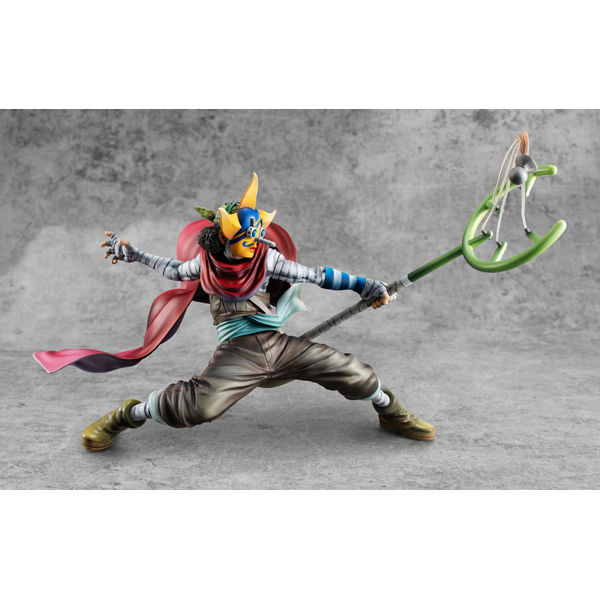 縮圖：Portrait.Of.Pirates Playback Memories Soge King