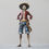 縮圖：Grandista ONE PIECE MONKEY·D·LUFFY MANGA DIMENSIONS《海賊王》蒙奇·D·路飛 漫畫配色【海外限定】